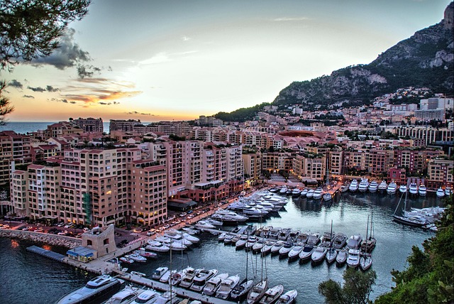 seguro viagem Saint-Tropez