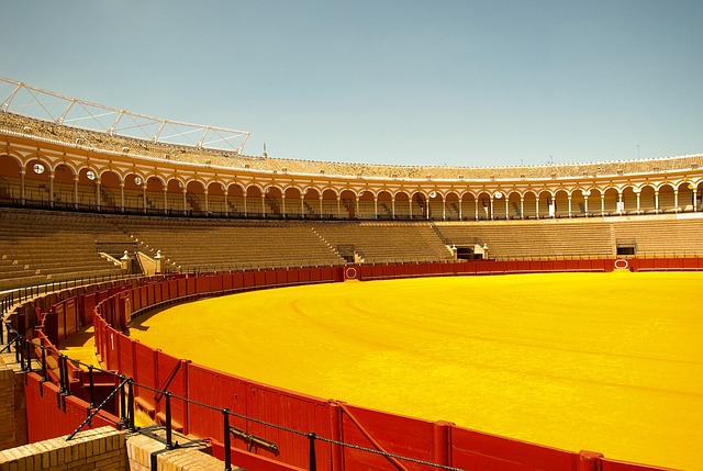 seguro viagem Sevilha