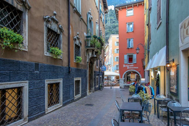 seguro viagem Veneto