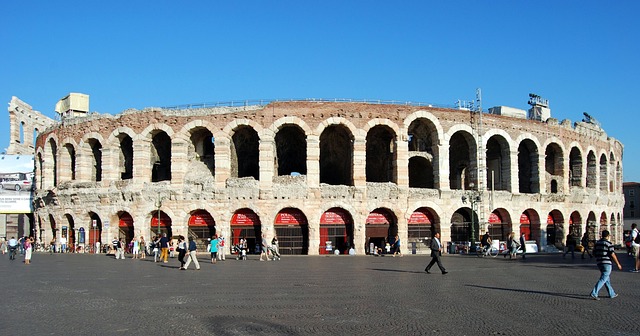 seguro viagem Verona