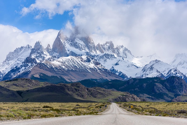 seguro viagem cordilheira dos andes