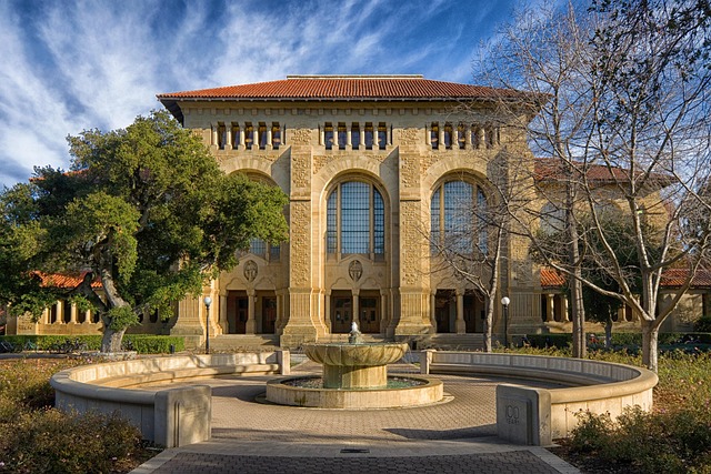 Seguro Viagem Stanford