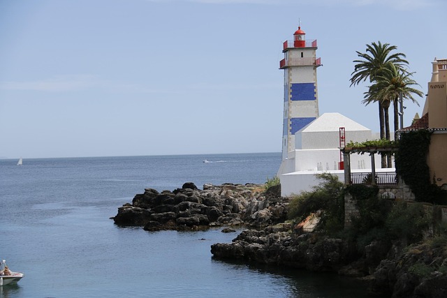 seguro viagem Cascais